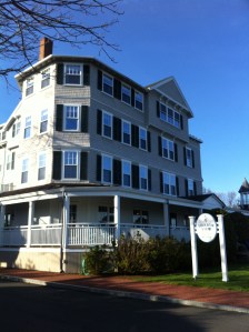 Harbor View Inn