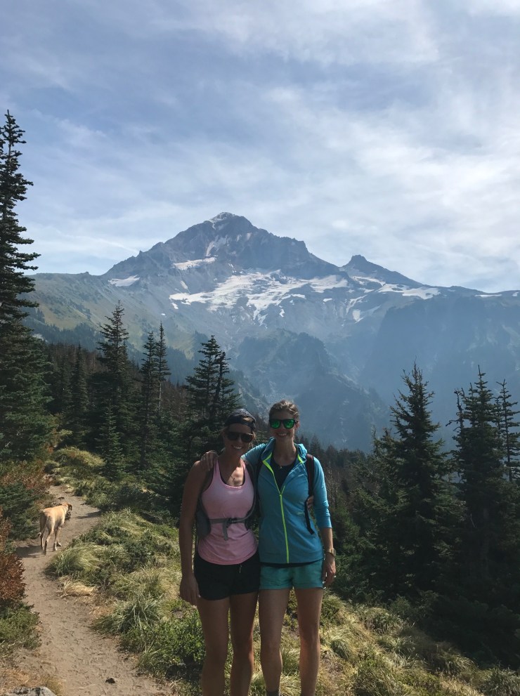 carolines on mt hood