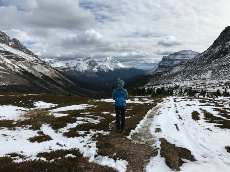 Gates on top of the world 2