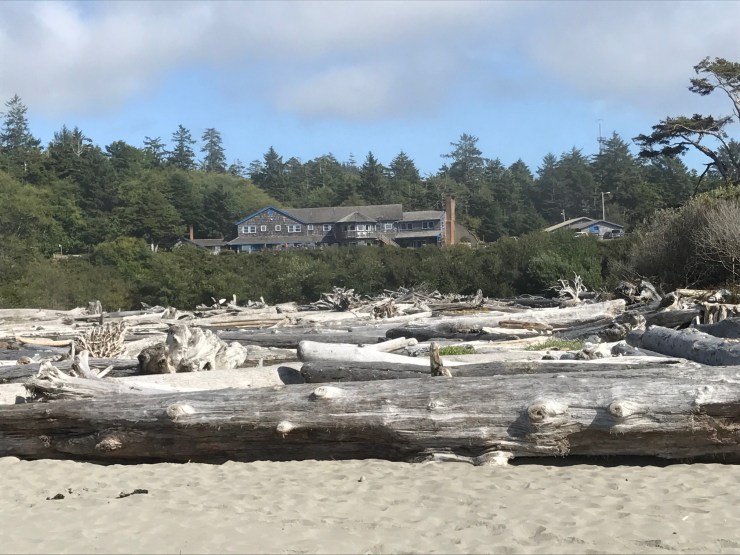 Kalaloch Lodge