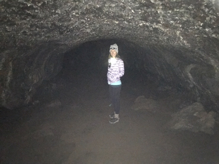 lava cave