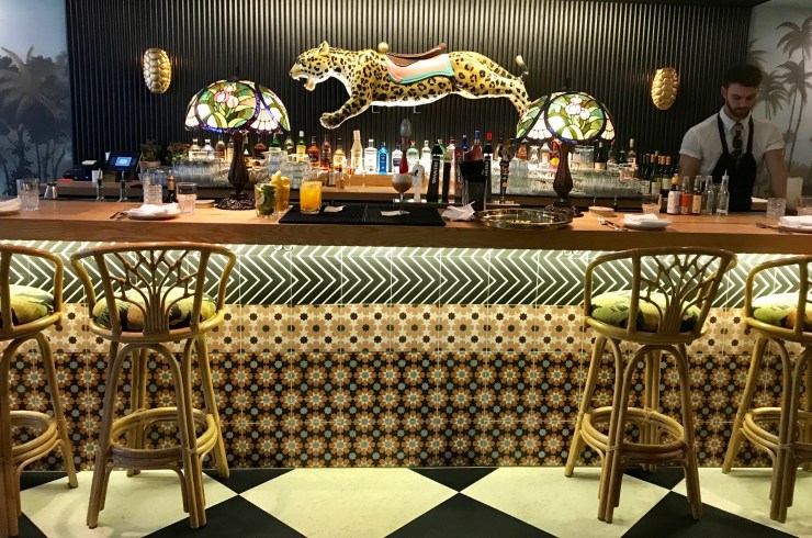 Calcutta Cricket Club