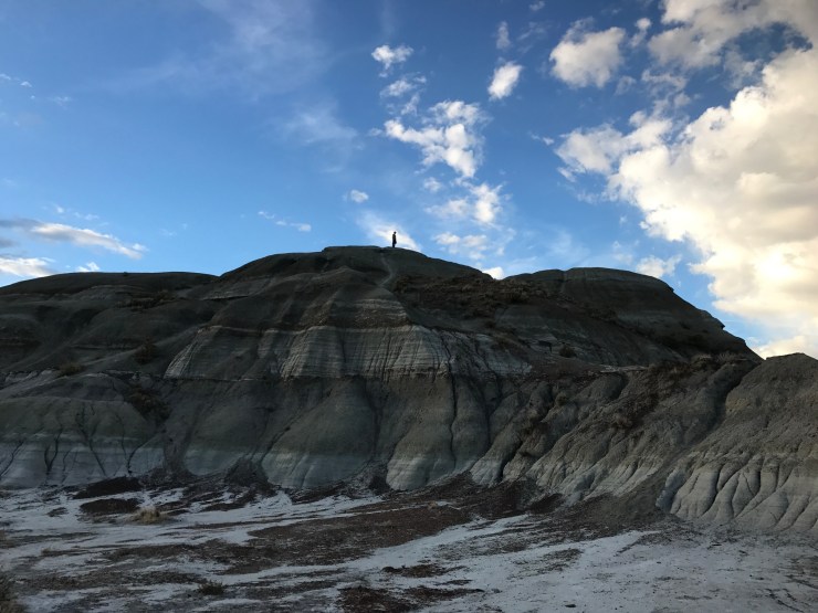 Dino gates atom mountain