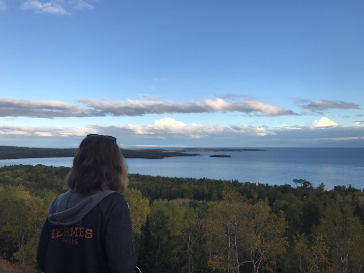 Lake Superior